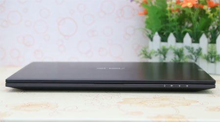 Mua laptop Asus Pro PU401LA trả góp miễn lãi suất